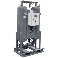 MDA-575 Heatless Regenerative Twin Tower Desiccant Dryer
